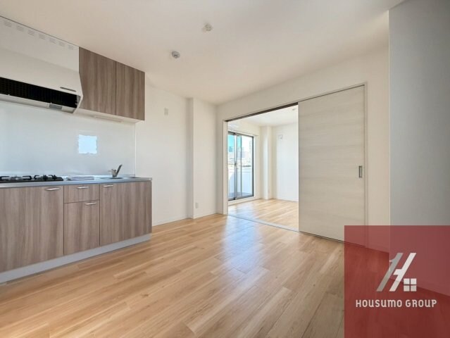 GARDENIA天王寺南の物件内観写真