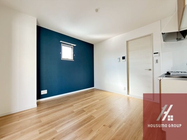 GARDENIA天王寺南の物件内観写真