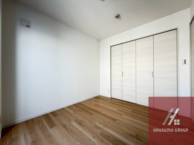 GARDENIA天王寺南の物件内観写真