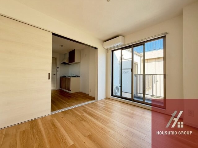 GARDENIA天王寺南の物件内観写真