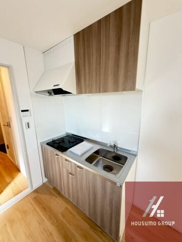 GARDENIA天王寺南の物件内観写真