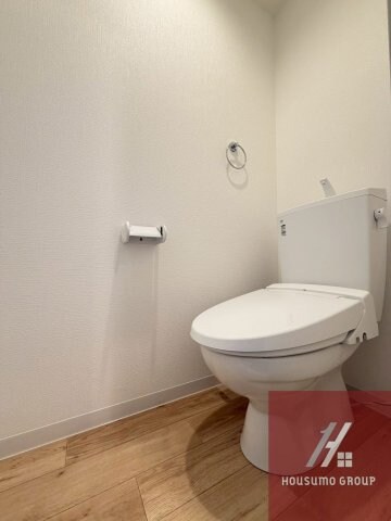 GARDENIA天王寺南の物件内観写真