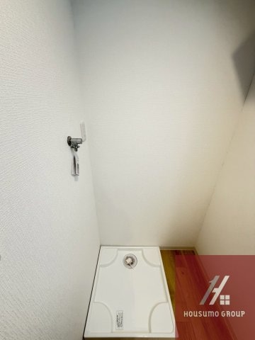 GARDENIA天王寺南の物件内観写真