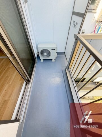 GARDENIA天王寺南の物件内観写真