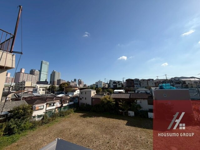 GARDENIA天王寺南の物件内観写真