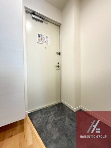 GARDENIA天王寺南の物件内観写真