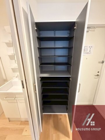 GARDENIA天王寺南の物件内観写真