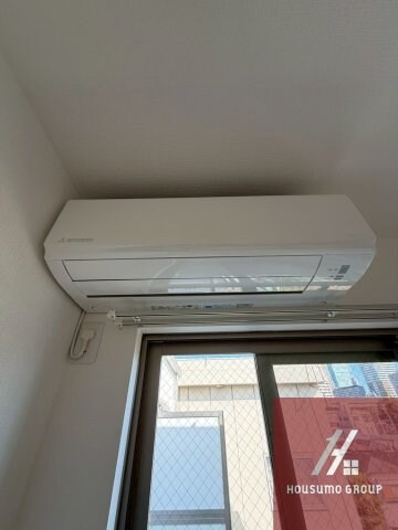 GARDENIA天王寺南の物件内観写真