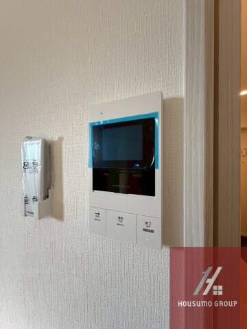 GARDENIA天王寺南の物件内観写真