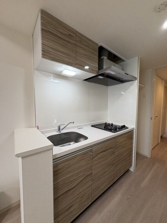 セイワパレス本町東の物件内観写真