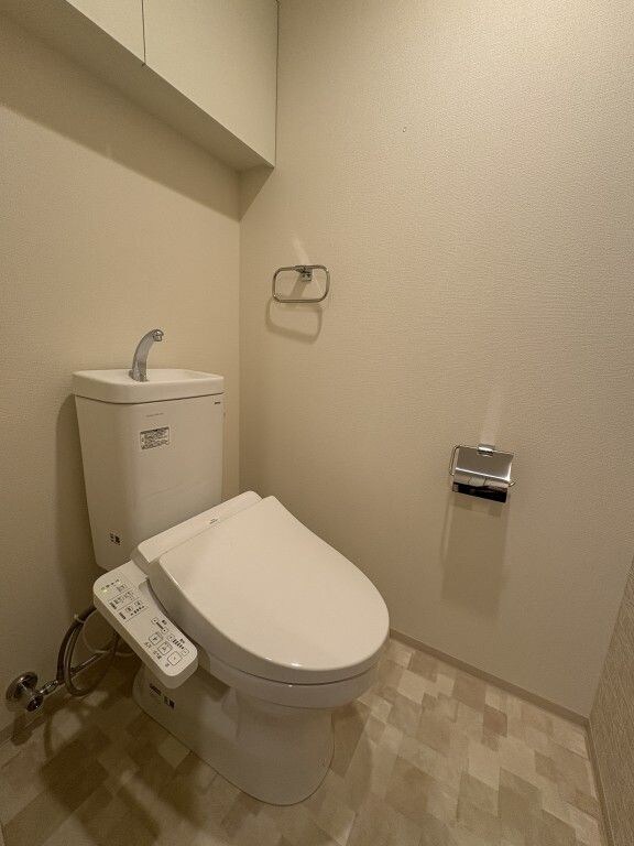 セイワパレス本町東の物件内観写真