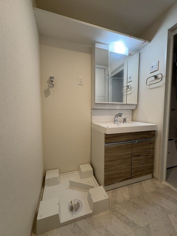 セイワパレス本町東の物件内観写真