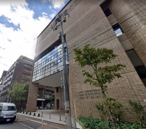 セイワパレス本町東の物件内観写真