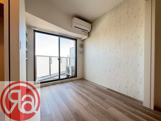 セレニテ難波ミラク参番館の物件内観写真