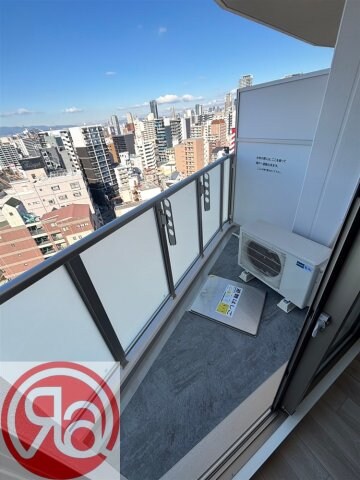 セレニテ難波ミラク参番館の物件内観写真