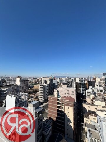 セレニテ難波ミラク参番館の物件内観写真