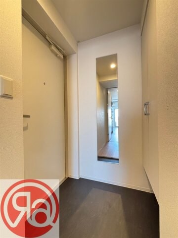 セレニテ難波ミラク参番館の物件内観写真