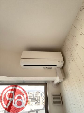 セレニテ難波ミラク参番館の物件内観写真