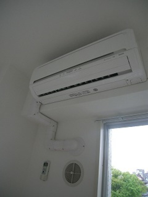 クレイドル四天王寺の物件内観写真