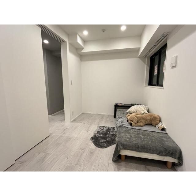 コンフォリア・リヴ谷町四丁目の物件内観写真