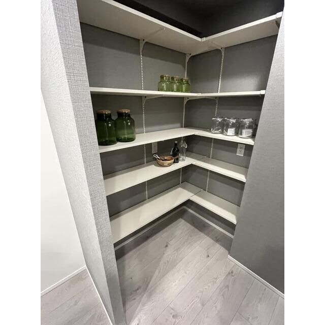 コンフォリア・リヴ谷町四丁目の物件内観写真