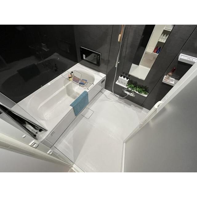 コンフォリア・リヴ谷町四丁目の物件内観写真