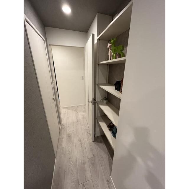 コンフォリア・リヴ谷町四丁目の物件内観写真