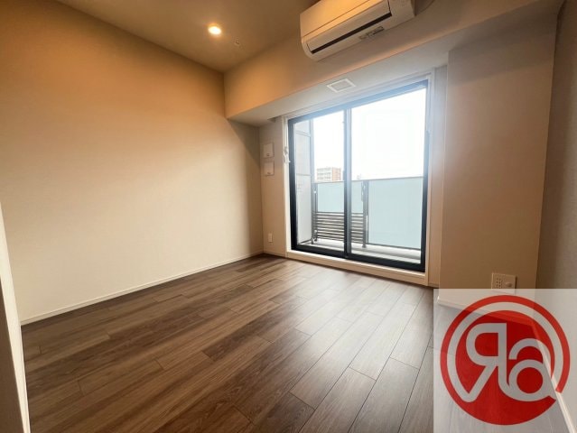 ザ・パークハビオ阿倍野昭和町の物件内観写真