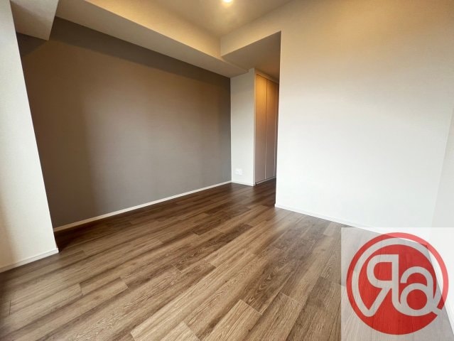 ザ・パークハビオ阿倍野昭和町の物件内観写真