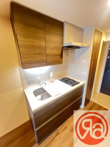 ザ・パークハビオ阿倍野昭和町の物件内観写真