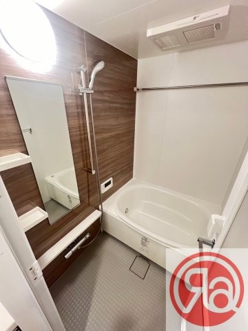 ザ・パークハビオ阿倍野昭和町の物件内観写真