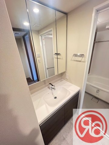 ザ・パークハビオ阿倍野昭和町の物件内観写真