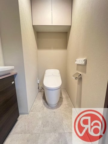 ザ・パークハビオ阿倍野昭和町の物件内観写真