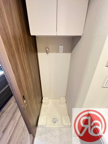 ザ・パークハビオ阿倍野昭和町の物件内観写真