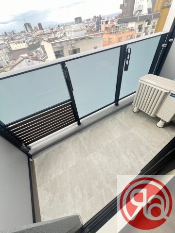 ザ・パークハビオ阿倍野昭和町の物件内観写真