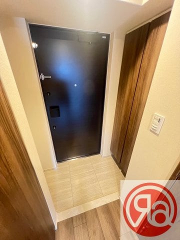 ザ・パークハビオ阿倍野昭和町の物件内観写真