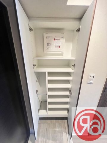 ザ・パークハビオ阿倍野昭和町の物件内観写真