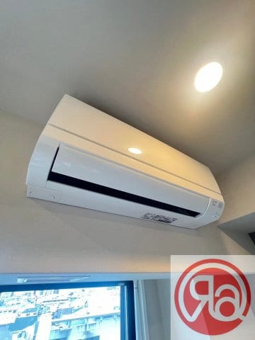 ザ・パークハビオ阿倍野昭和町の物件内観写真