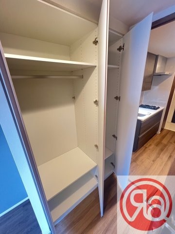 ザ・パークハビオ阿倍野昭和町の物件内観写真