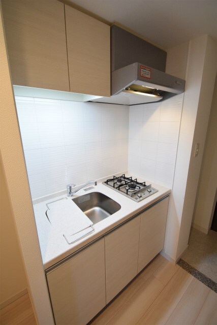 ミリアン四天王寺夕陽丘Ⅱの物件内観写真