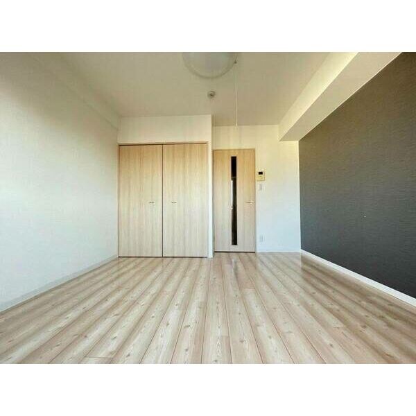 グランエクラ岸里の物件内観写真