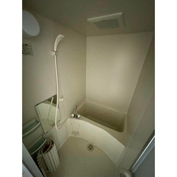 グランエクラ岸里の物件内観写真