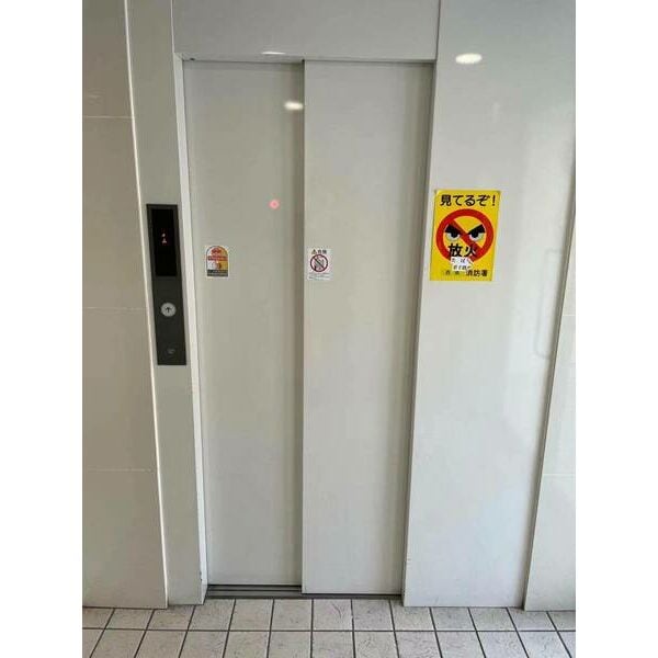 グランエクラ岸里の物件内観写真