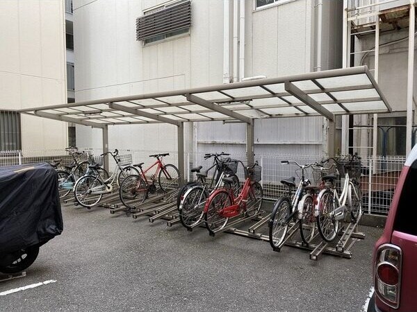 グランエクラ岸里の物件内観写真