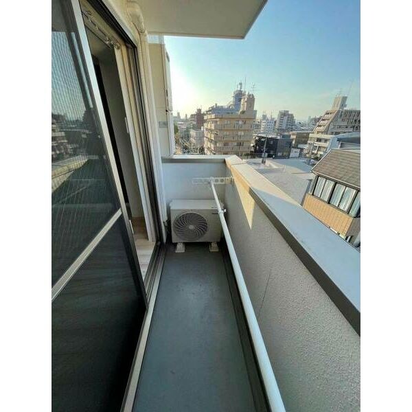 グランエクラ岸里の物件内観写真