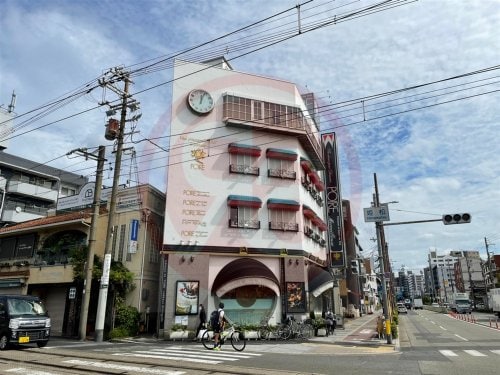 グランエクラ岸里の物件内観写真