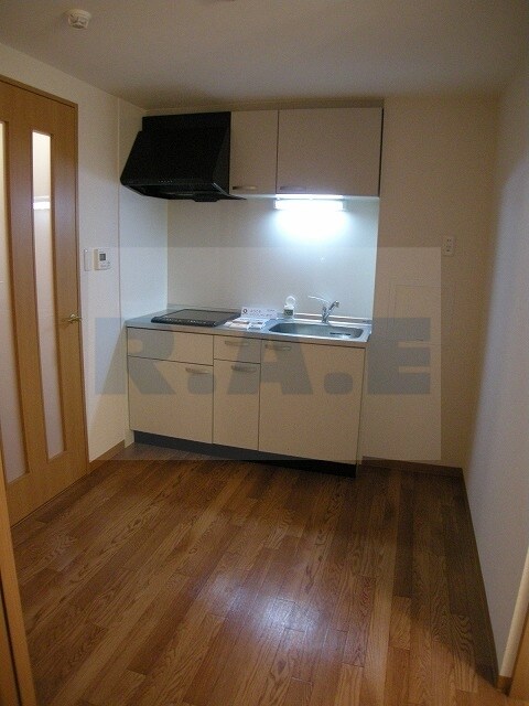 ソレアード昼ヶ丘の物件内観写真