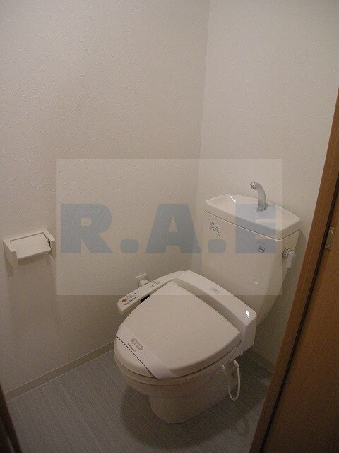 ソレアード昼ヶ丘の物件内観写真