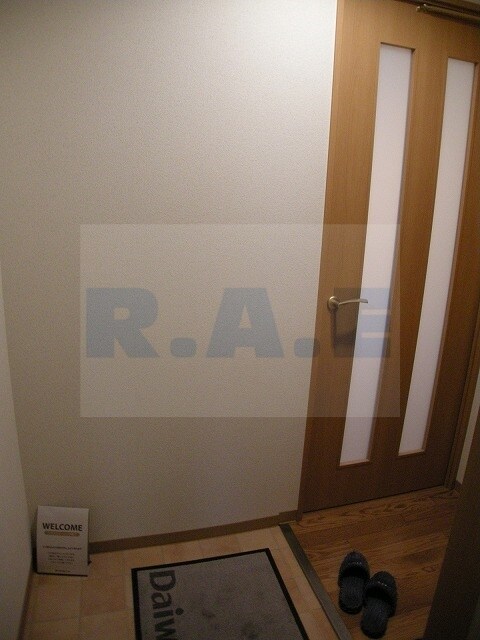 ソレアード昼ヶ丘の物件内観写真