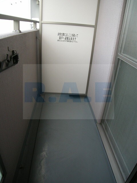 ソレアード昼ヶ丘の物件内観写真